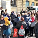 Ukrainian families have been torn apart by the war – reunifying them is no easy task