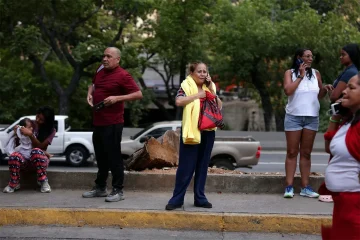 How the Venezuelan people and diaspora are driving earthquake relief