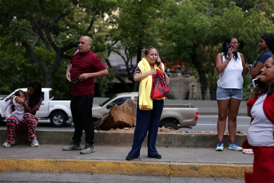 How the Venezuelan people and diaspora are driving earthquake relief