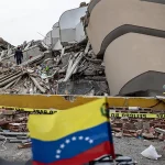 Venezuela quake survivors face a second disaster as UNHCR helps families rebuild