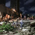 After the ground shook: Venezuela’s quiet battle to rebuild beyond bare survival