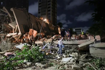 After the ground shook: Venezuela’s quiet battle to rebuild beyond bare survival