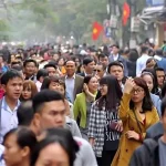 Vietnam’s population hit the 100 million milestone. Where’s it headed?