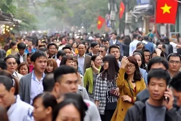 Vietnam’s population hit the 100 million milestone. Where’s it headed?