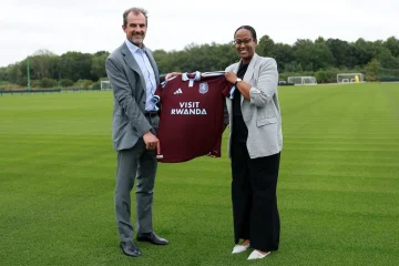 Rwanda buys the world’s biggest stage: inside Kigali’s £20m Aston Villa gambit — and the sportswashing bill still unpaid