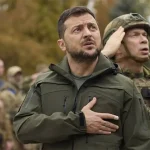 Ukraine: bad week on the home front for Volodymyr Zelensky