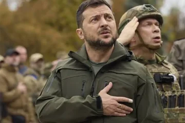 Ukraine: bad week on the home front for Volodymyr Zelensky
