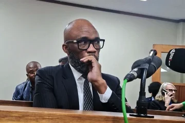 SA: Judge tears up Cat Matlala’s soft deal – now comes the reckoning over who else he names
