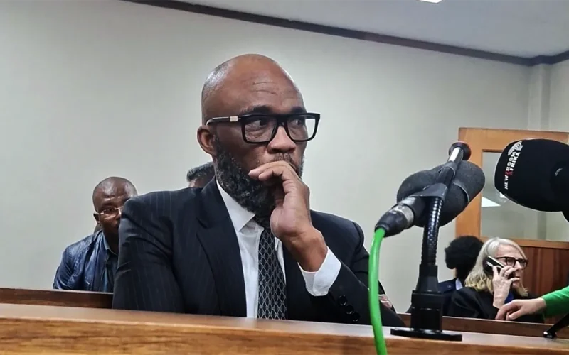 SA: Judge tears up Cat Matlala’s soft deal – now comes the reckoning over who else he names