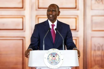 KENYA: Ruto’s free-tertiary education gamble – merit wins, budgets brace