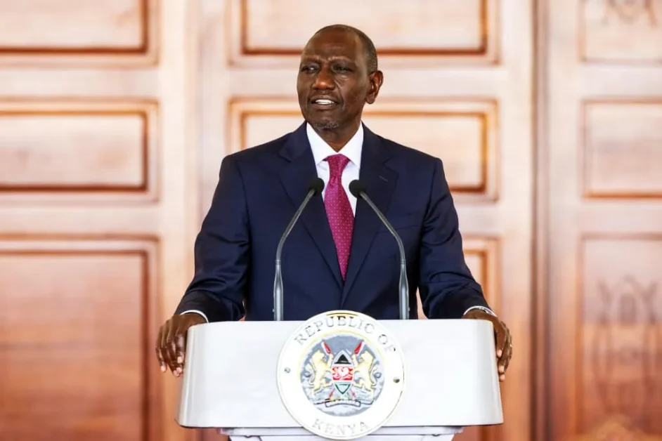 KENYA: Ruto’s free-tertiary education gamble – merit wins, budgets brace