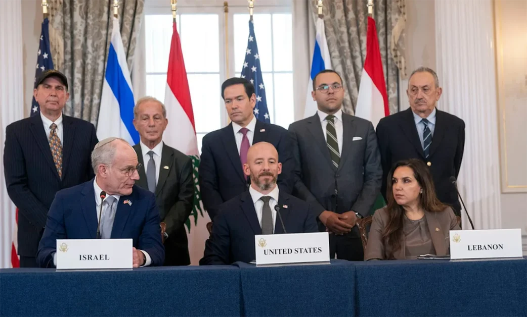Israel and Lebanon have a long history of failed ceasefires – will this time be any different?