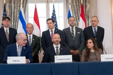 Israel and Lebanon have a long history of failed ceasefires – will this time be any different?