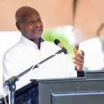 Museveni breaks his silence – and backs Muhoozi’s crackdown to the Hilt