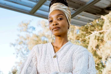 Zimbabwean designers stitch heritage, identity and enterprise into global fashion