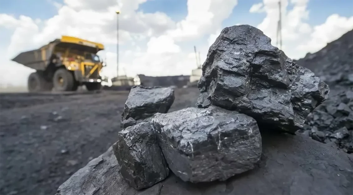 “Africa possesses roughly 30 percent of global critical mineral reserves, yet captures less than five percent of the associated value added”