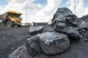 “Africa possesses roughly 30 percent of global critical mineral reserves, yet captures less than five percent of the associated value added”
