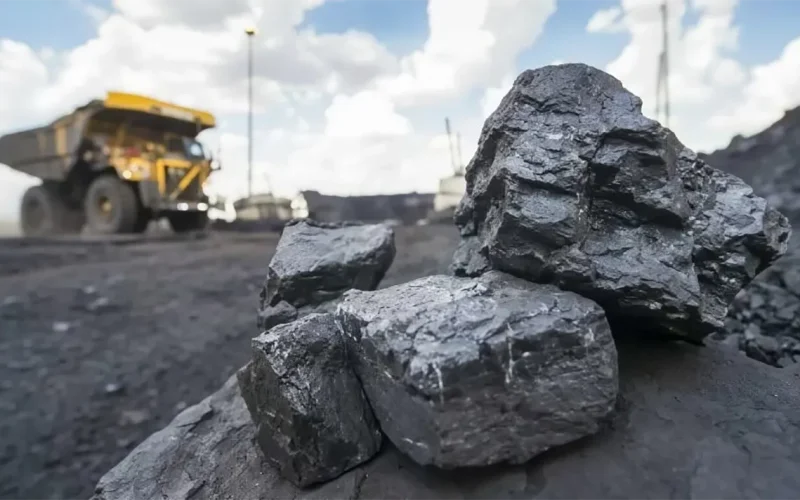 “Africa possesses roughly 30 percent of global critical mineral reserves, yet captures less than five percent of the associated value added”