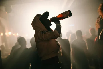 Alcohol, sex and violence: a dangerous cocktail that makes young women vulnerable to HIV