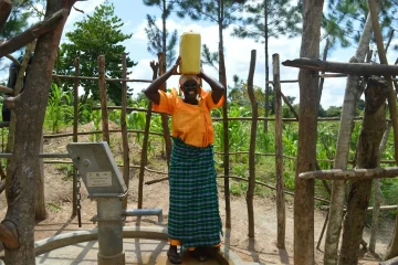The world has the science to transform food systems. The next frontier is scaling it