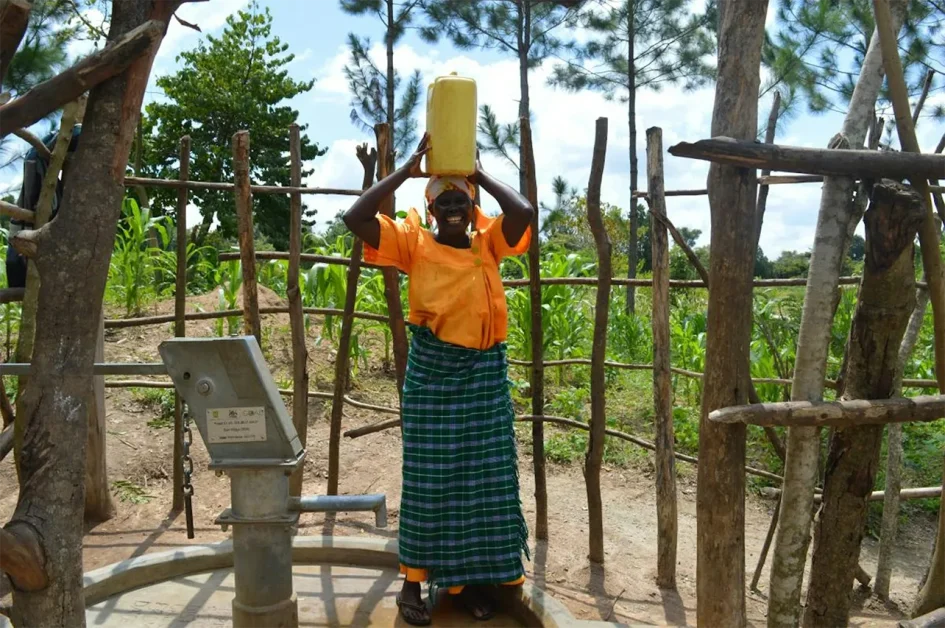 The world has the science to transform food systems. The next frontier is scaling it