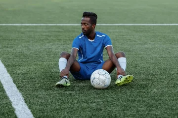 Racism at the World Cup is an ugly reality. How to understand where it comes from