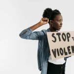 Gender‑based violence survivors need more than justice: four keys to recovery