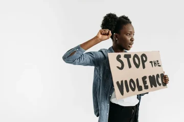 Gender‑based violence survivors need more than justice: four keys to recovery