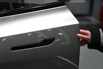As China bans new cars with unsafe doors, Australia risks becoming a ‘dumping’ ground