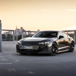 When lightning learns manners: Audi’s R4.9-million electric flex lands in Mzansi