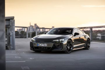When lightning learns manners: Audi’s R4.9-million electric flex lands in Mzansi