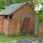 Uganda’s Sh73 million pit latrine – without a pit