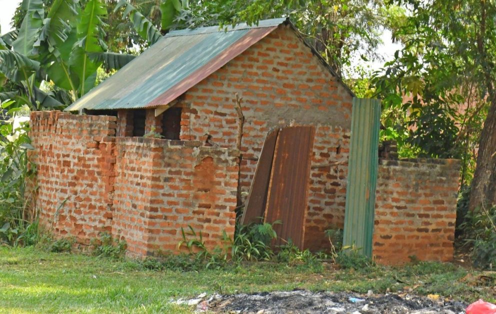 Uganda’s Sh73 million pit latrine – without a pit