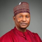 NIGERIA: Ex Attorney General forfeits 48 multibillion-naira properties to the state
