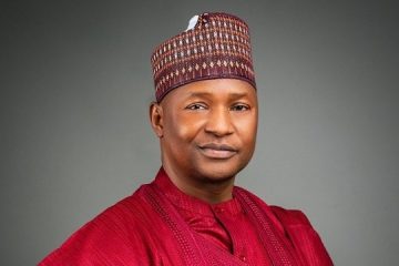 NIGERIA: Ex A-G forfeits 48 multibillion-naira properties to the state