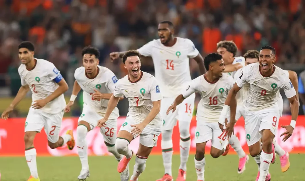 FIFA 2026 WORLD CUP: Morocco shines, the Elephants crash out, with pride