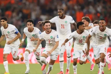 FIFA 2026 WORLD CUP: Morocco shines, the Elephants crash out, with pride
