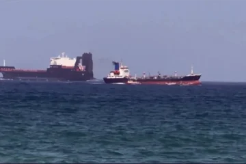 Why Iran shut the Strait of Hormuz after decades of holding back