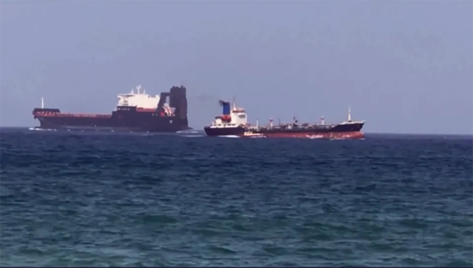Why Iran shut the Strait of Hormuz after decades of holding back