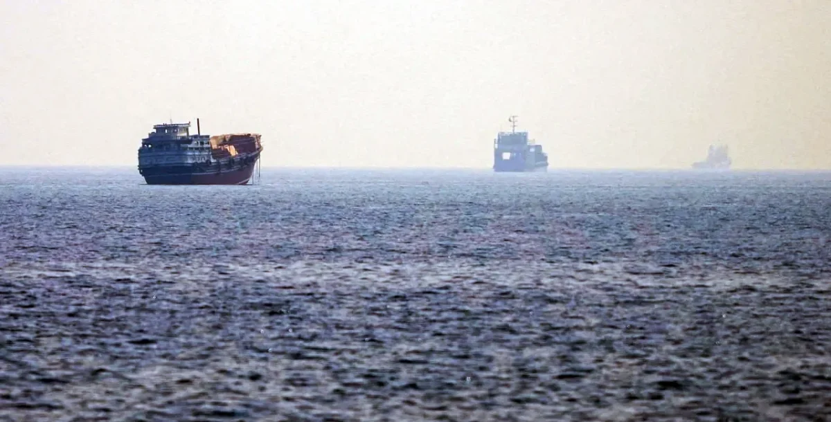 The US can’t win with force in the Strait of Hormuz – Iran must be offered a realistic incentive to settle