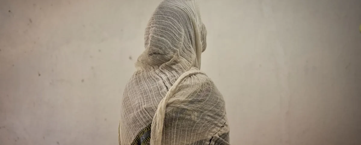 Betrayed from within: Tigray’s women fighters break silence on rape by their own commanders