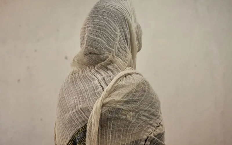Betrayed from within: Tigray’s women fighters break silence on rape by their own commanders